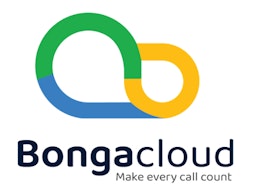 Bonga Cloud logo